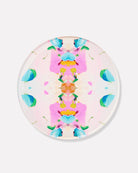 Monets Garden Pink | Laura Park x Tart Coasters - Tart By Taylor