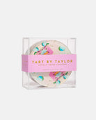 Monets Garden Pink | Laura Park x Tart Coasters - Tart By Taylor