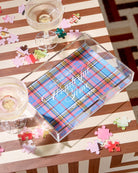 Most Wonderful Time Small Tray - Tart By Taylor - SMT-WONDERFULTIME