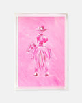 Mustang Sally Small Tray