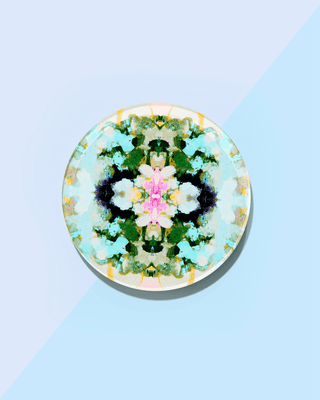 Nantucket Bloom | Laura Park x Tart Coasters - Tart By Taylor