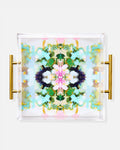 Nantucket Bloom | Laura Park x Tart Large Tray