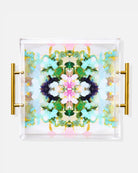 Nantucket Bloom | Laura Park x Tart Large Tray - Tart By Taylor