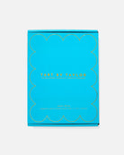 Neon Blue Acrylic Picture Frame - Tart By Taylor