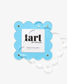Neon Blue Mini Acrylic Picture Frame - Tart By Taylor