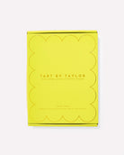 Neon Lime Acrylic Picture Frame - Tart By Taylor