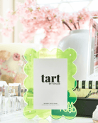 Neon Lime Acrylic Picture Frame - Tart By Taylor