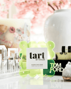 Neon Lime Mini Acrylic Picture Frame - Tart By Taylor