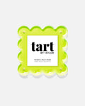Neon Lime Mini Acrylic Picture Frame