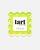 Neon Lime Mini Acrylic Picture Frame - Tart By Taylor