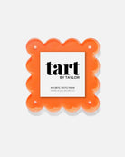 Neon Orange Mini Acrylic Picture Frame - Tart By Taylor