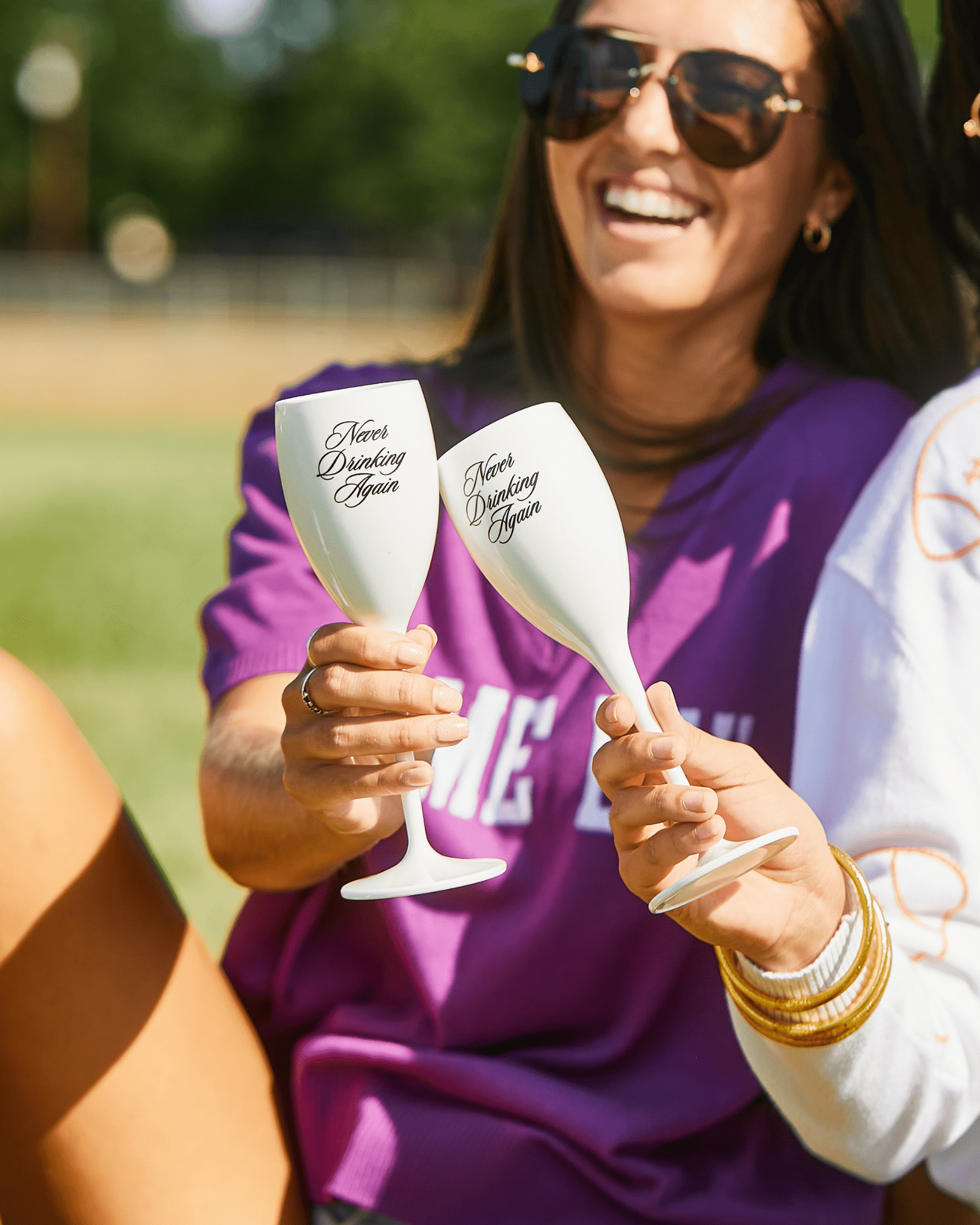 Never Drinking Again Flutes - Thumbnail 4