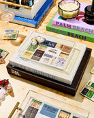 New Orleans Matchbook Small Tray - Tart By Taylor