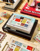 New York Matchbook Small Tray - Tart By Taylor