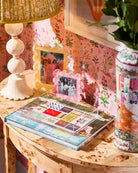 New York Matchbook Small Tray - Tart By Taylor