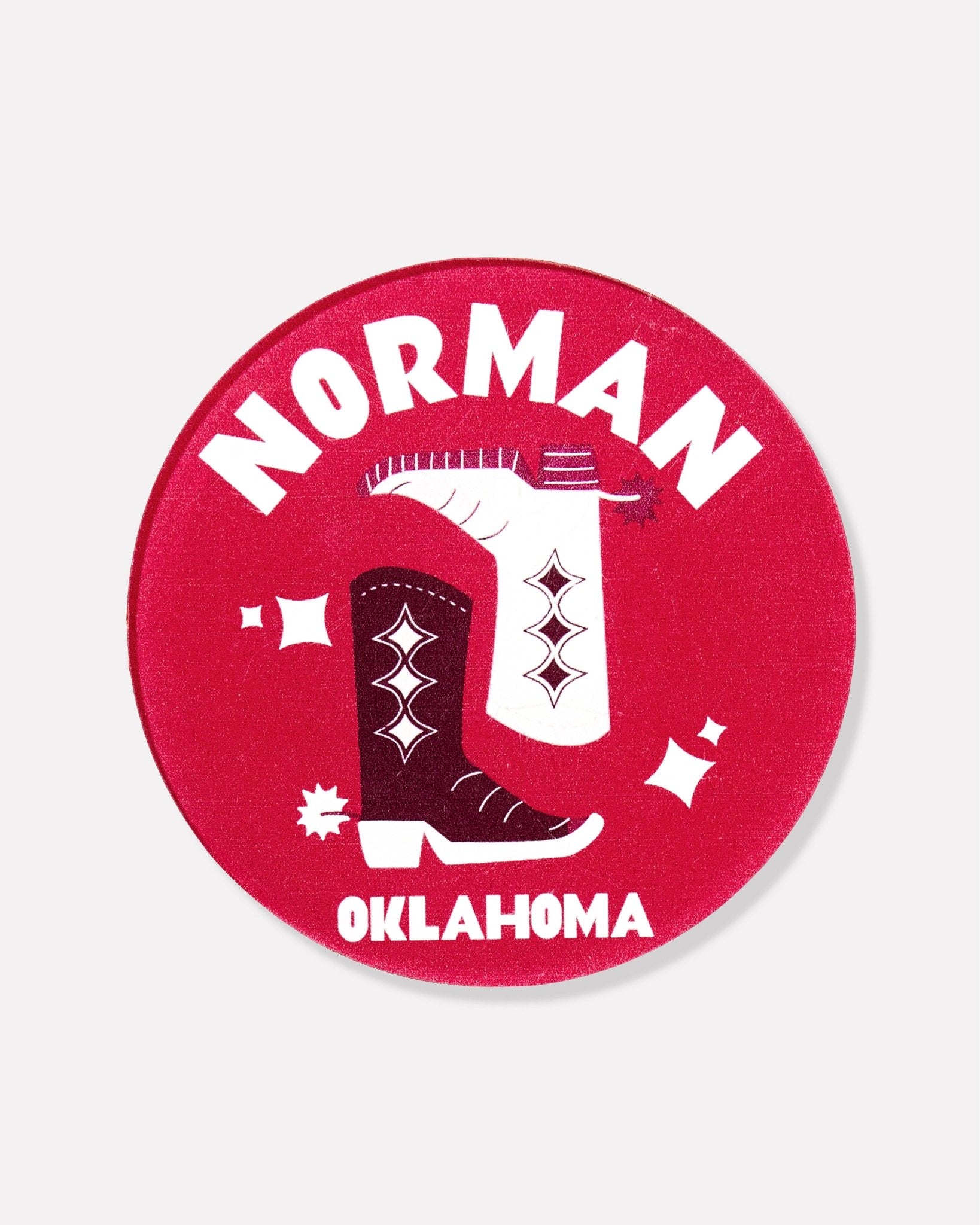 Norman Coasters - Tart By Taylor
