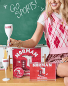 Norman Coasters - Tart By Taylor