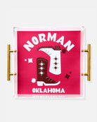 Norman Large Tray - Tart By Taylor
