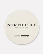 North Pole Coasters - Tart By Taylor