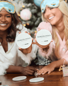 North Pole Coasters - Tart By Taylor