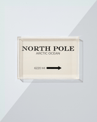 North Pole Small Tray - Tart By Taylor
