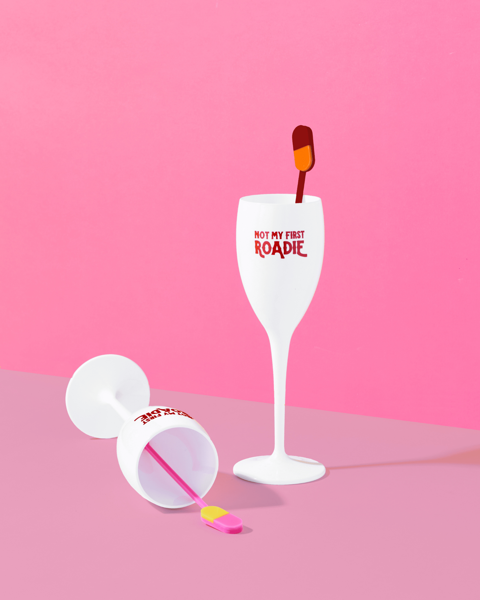 Not My First Roadie Flutes - Thumbnail 3