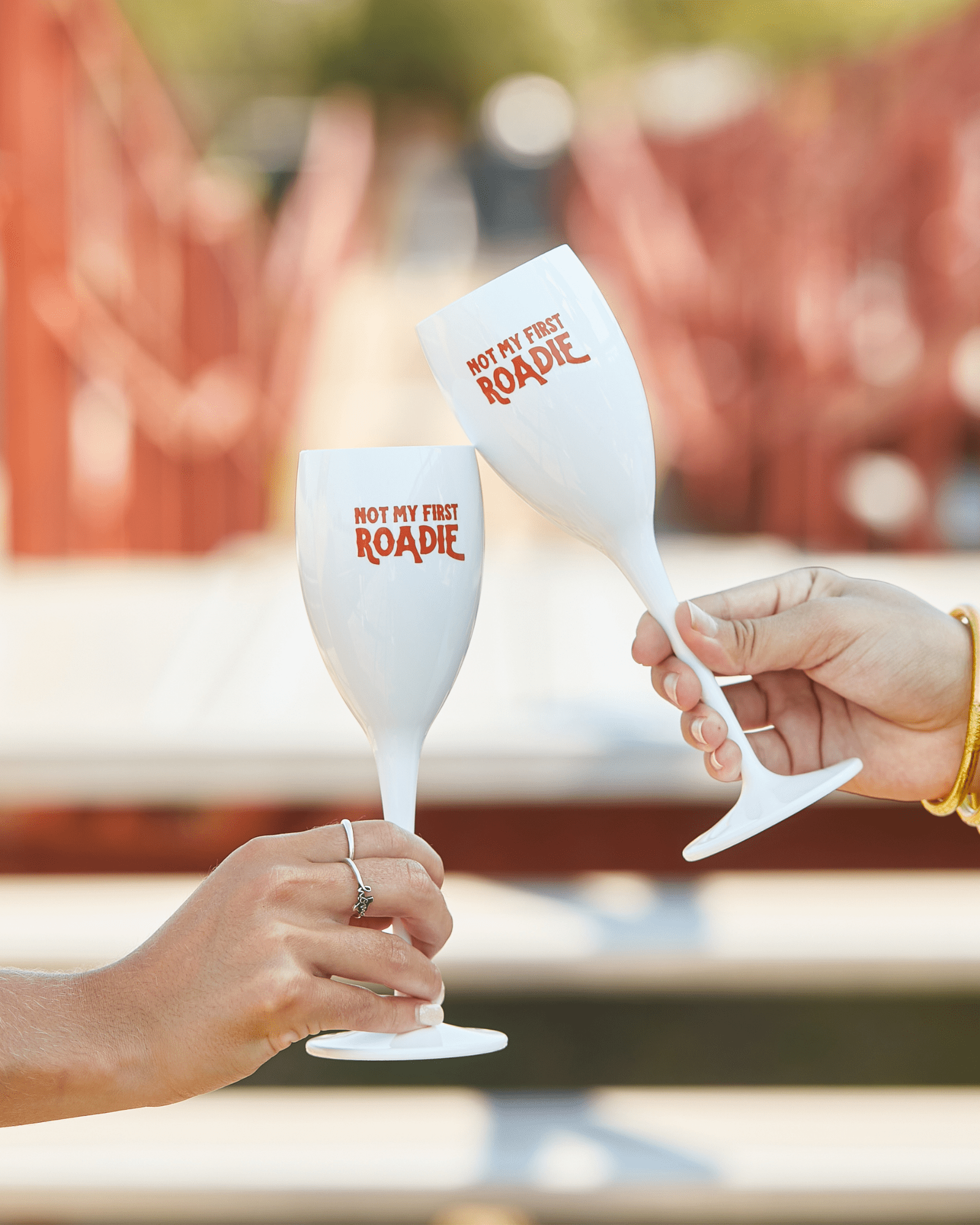 Not My First Roadie Flutes - Thumbnail 2