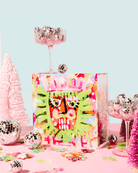 Nutcracker Acrylic Puzzle - Tart By Taylor