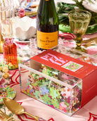 Nutcracker Acrylic Puzzle - Tart By Taylor