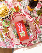 Nutcracker Acrylic Puzzle - Tart By Taylor