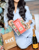 Nutcracker Acrylic Puzzle - Tart By Taylor