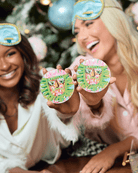 Nutcracker Coasters - Tart By Taylor