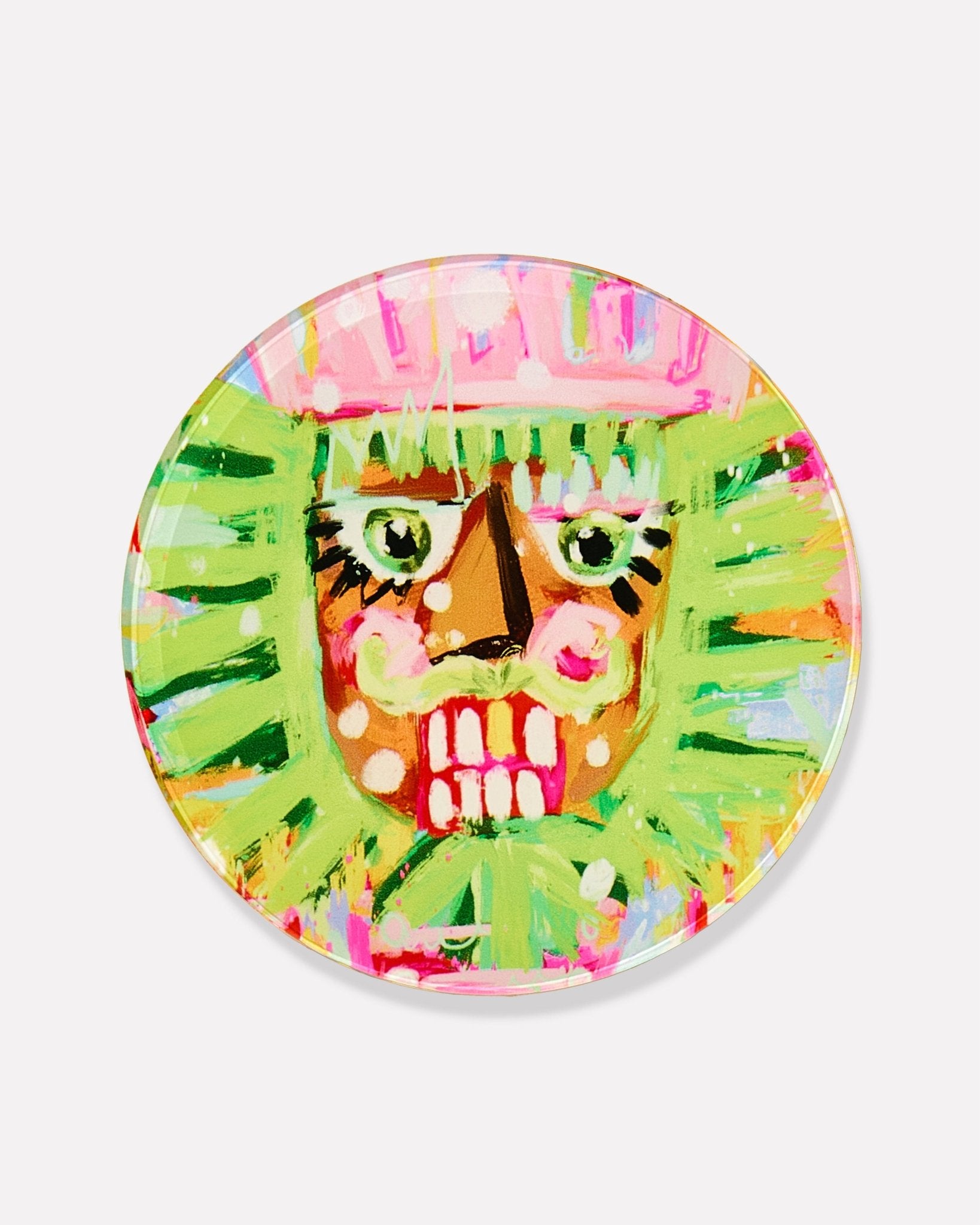 Nutcracker Coasters - Tart By Taylor