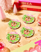 Nutcracker Coasters - Tart By Taylor