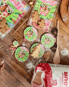 Nutcracker Coasters - Tart By Taylor