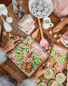 Nutcracker Large Tray - Tart By Taylor