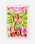 Nutcracker Small Tray
