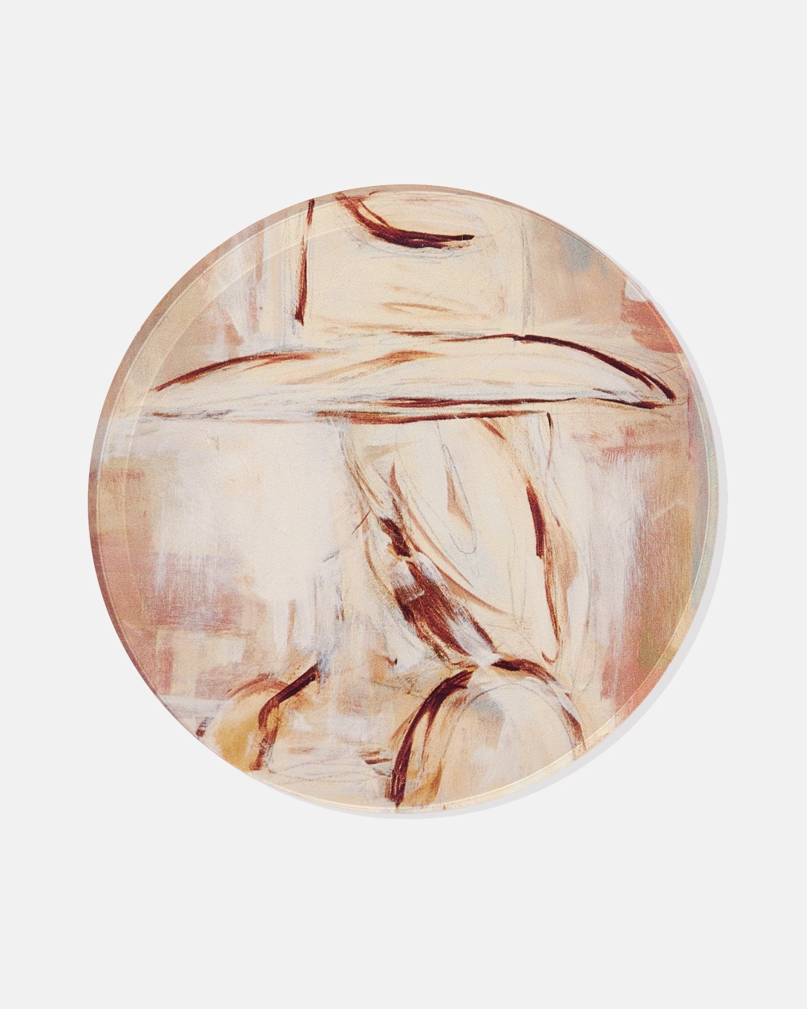 Out West Coaster - Tart By Taylor