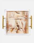 Out West Large Tray