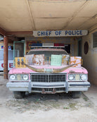 Out West Large Tray - Tart By Taylor