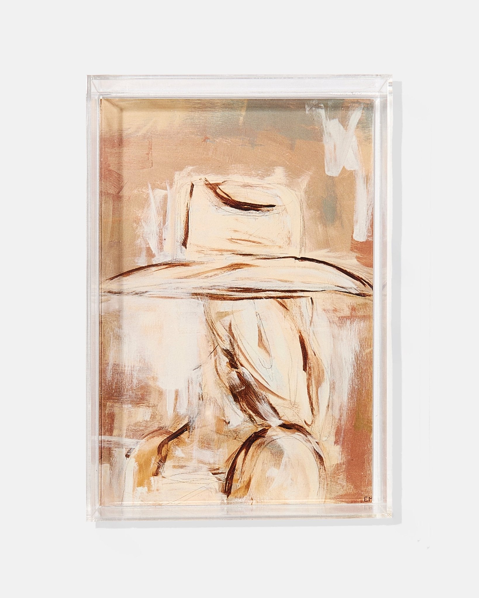 Out West Small Tray - Tart By Taylor