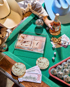 Out West Small Tray - Tart By Taylor