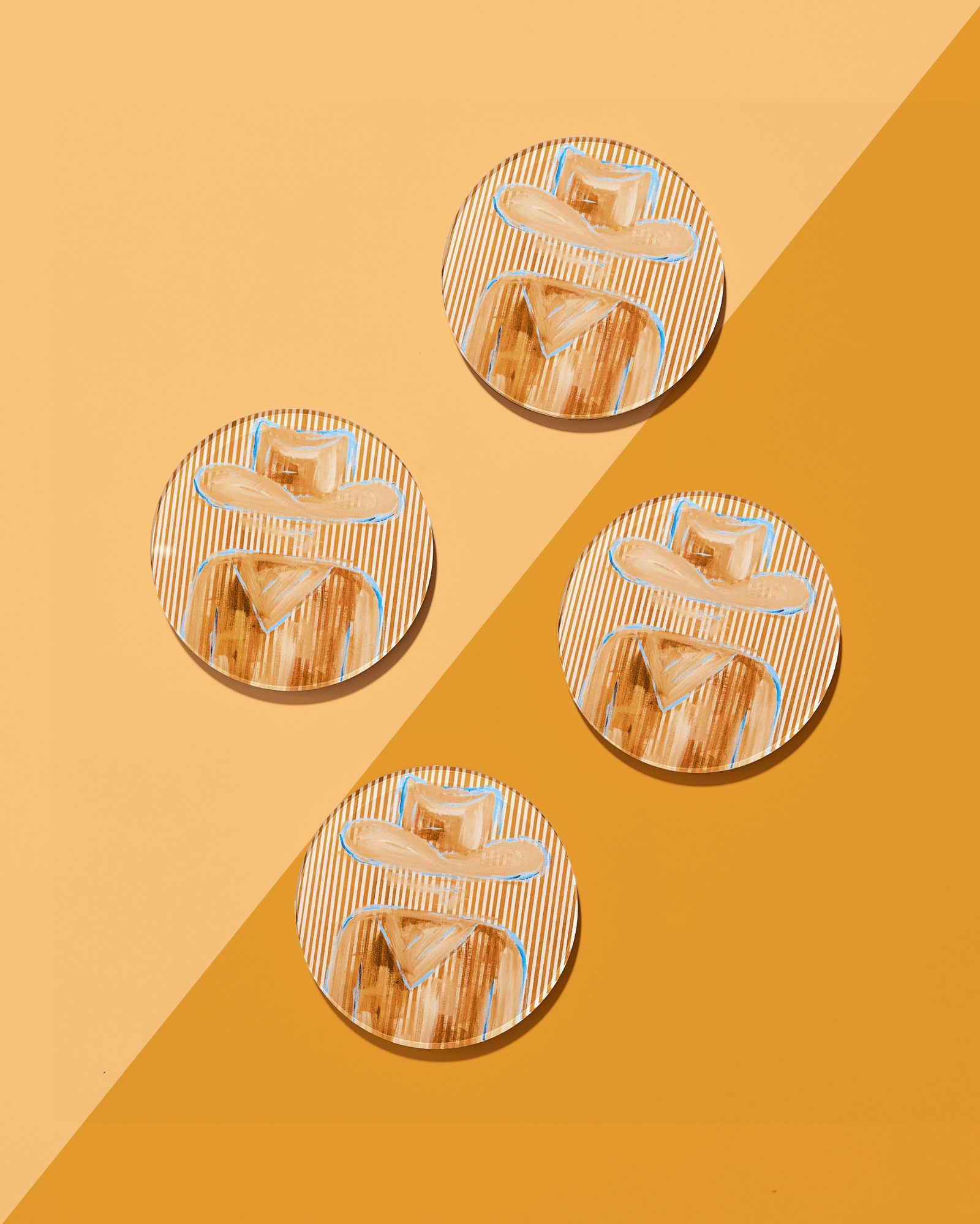 Outlaw Coaster - Thumbnail 2