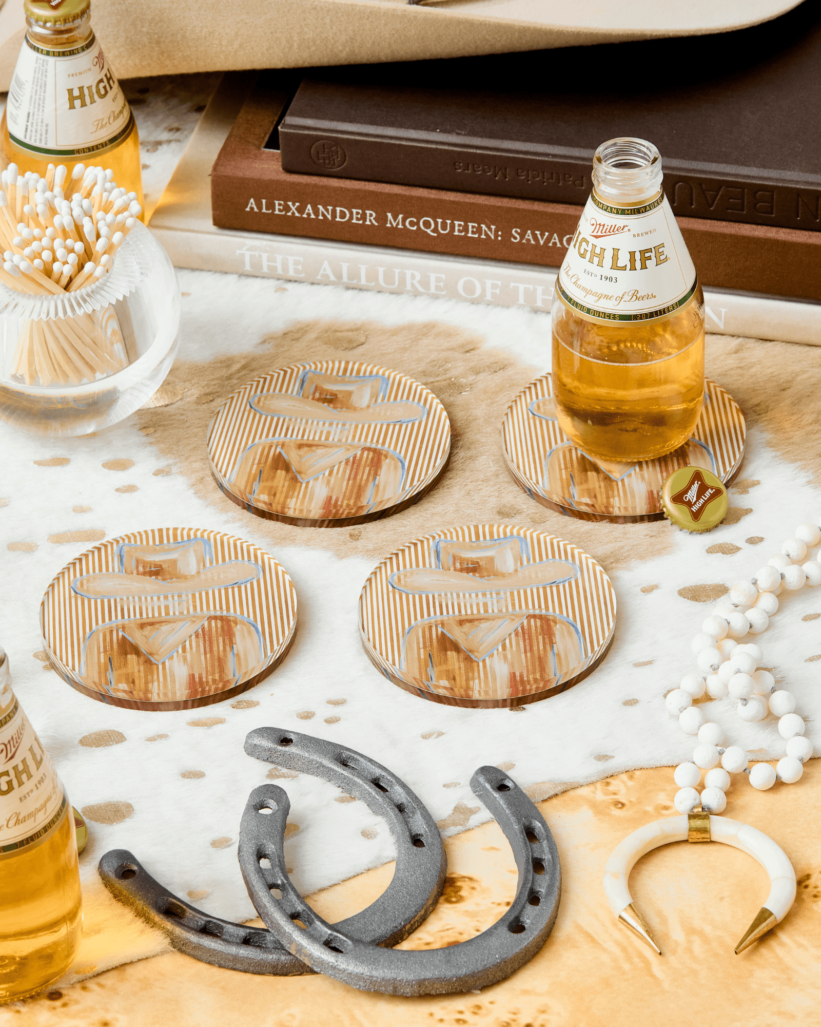 Outlaw Coaster - Thumbnail 3