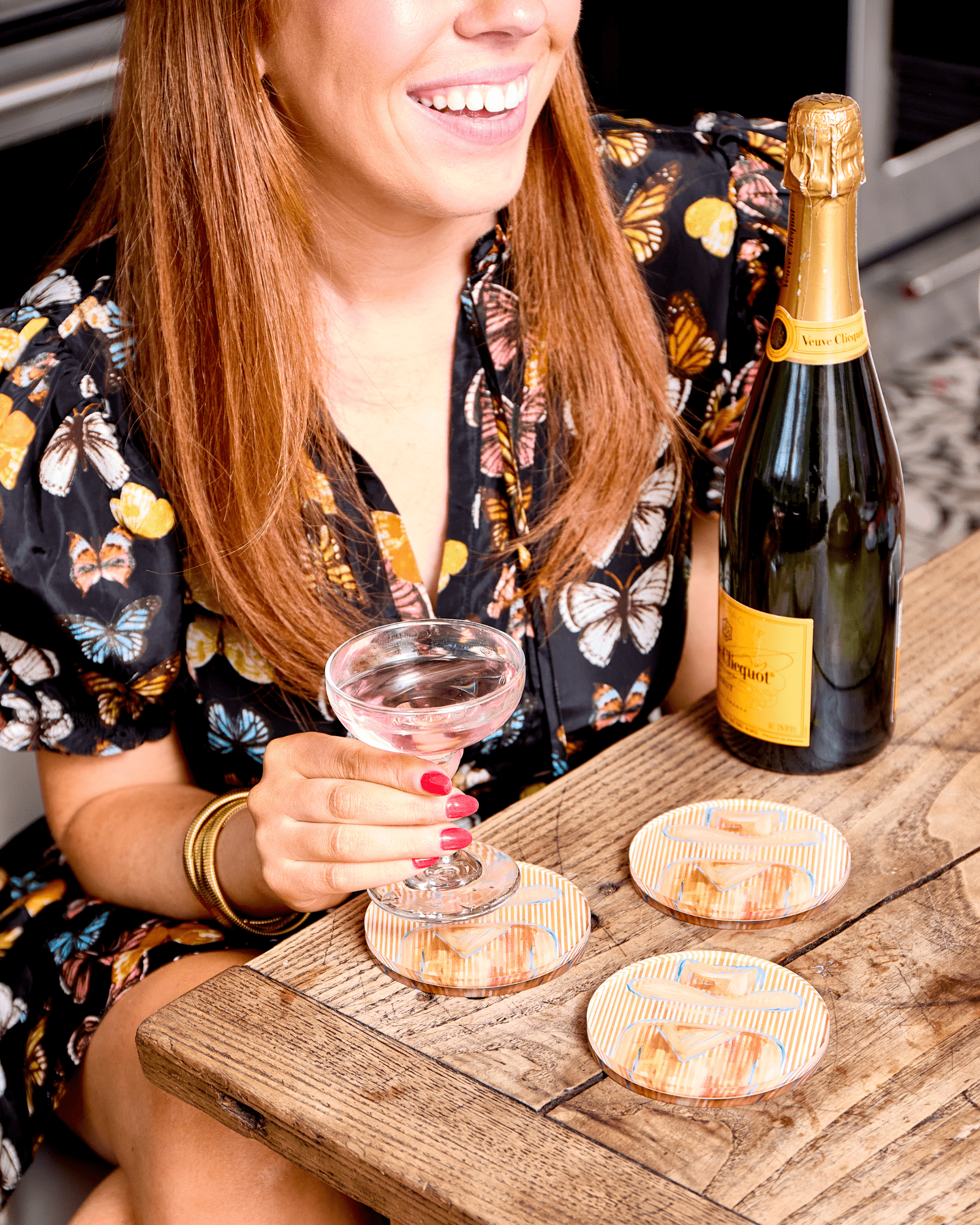 Outlaw Coaster - Thumbnail 4