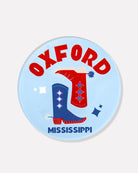 Oxford Coasters - Tart By Taylor