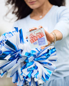 Oxford Coasters | Tailgate Collection - Tart By Taylor