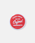 Oxford Gameday Button - Tart By Taylor