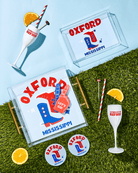 Oxford Small Tray - Tart By Taylor