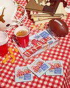 Oxford Small Tray | Tailgate Collection - Tart By Taylor